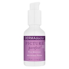 DERMAdoctor 毛孔隱形妝前乳 30ml, 1個, 無