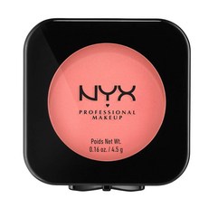 NYX 粉潤腮紅 4.5g, 1入, HDB11 Amber