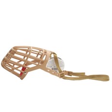 PET SUPPLY IMPORTS，INC. 塑料籃子狗嘴, 1個