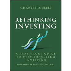 (英文圖書) Rethinking Investing: A Very Short Guide to Very Long-Term Investing 精裝版, Wiley, 英文