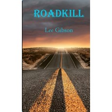 (英文圖書) Roadkill 平裝版, Lulu.com, 英文