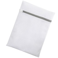 暖和家居 防毛球洗衣袋 洗衣網 升級加厚洗衣袋 防打結洗衣袋 內衣袋 洗衣必備, Ａ灰色 25x30洗衣袋（W0156）, 1個