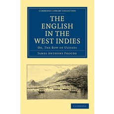 (英文圖書) The English in the West Indies 平裝版, Cambridge University Press, 英文