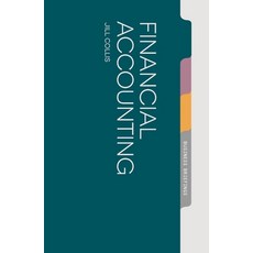 (英文圖書) Financial Accounting 平裝版, Red Globe Press, 英文