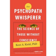(英文圖書) The Psychopath Whisperer: The Science of Those Without Conscience 平裝版, Crown Publishing Group (NY), 英文