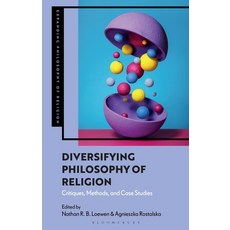 (英文圖書) Diversifying Philosophy of Religion: Critiques Methods and Case Studies 精裝版, Bloomsbury Academic, 英文
