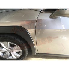 小鳥的店 2019-2024 UX UX200 A柱C柱隔音條套裝件 阻風切聲 靜音 隔音處理 車用配件改裝, 1個