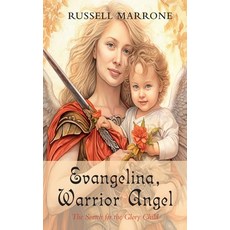(英文圖書) Evangelina Warrior Angel 精裝版, Resource Publications (CA), 英文