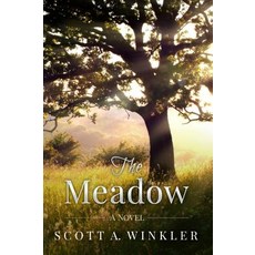 (英文圖書)The Meadow 平裝版, Peregrino Press, 英文