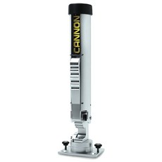 CANNON 可調節魚竿支架 - 雙軸釣魚竿支架, 混色