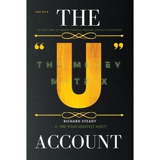 (英文圖書) The "U" Account: The Money Matrix 平裝版, Xulon Press, 英文