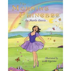 (英文圖書)The Morning Princess 平裝版, WestBow Press, 英文