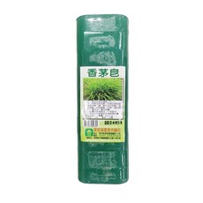 埔里鎮農會 香茅皂, 1kg, 10個裝