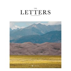 (英文圖書) Letters (Hc Nlt) 精裝版, Alabaster, 英文