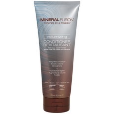 MINERAL FUSION 豐盈護髮素, 1個, 250ml