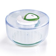 zyliss 蔬果脫水器, 1個, 白色的