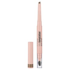 MAYBELLINE 媚比琳 雙頭附刷眉筆, 1支, 300 Blonde
