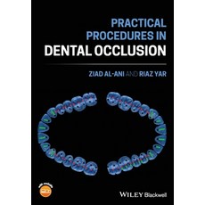 (英文圖書) Practical Procedures in Dental Occlusion 平裝版, Wiley-Blackwell, 英文