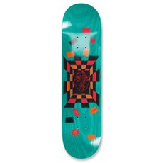 Uma 滑板板身 Cody Chapman Realm 8.125吋 專業滑板