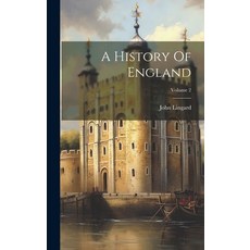 (英文圖書) A History Of England; Volume 2 精裝版, Legare Street Press, 英文