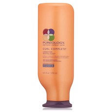 PUREOLOGY 捲曲完成條件, 1個, 250ml