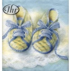 斑馬麥麥 餐巾紙 蝶古巴特 拼貼 餐巾紙 德國餐巾紙 手作 Decoupage DIY 手工藝材料