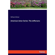 (英文圖書) American Actor Series: The Jeffersons 平裝版, Hansebooks, 英文