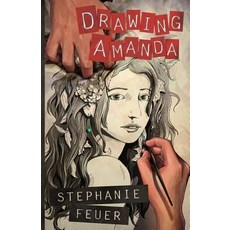 (英文圖書)Drawing Amanda 平裝版, Hipso Media, 英文
