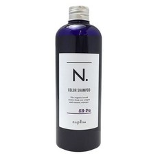 napla 娜普菈 護色洗髮精 紫色, 1瓶
