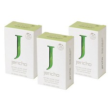 肥皂, 3個, 125g