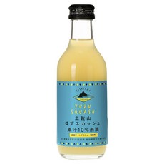 柚子氣泡飲, 1個, 200ml
