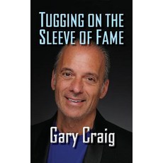 (英文圖書) Tugging on the Sleeve of Fame (hardback) 精裝版, BearManor Media, 英文