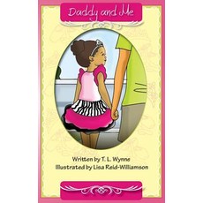 (英文圖書)Daddy and Me 精裝版, I Am Me LLC., 英文