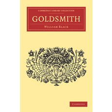 (英文圖書) Goldsmith 平裝版, Cambridge University Press, 英文