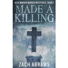(英文圖書) Made A Killing: Large Print Hardcover Edition 精裝版, Next Chapter, 英文