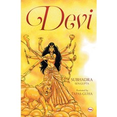 (英文圖書) Devi 平裝版, Rupa Publications India Pvt..., 英文