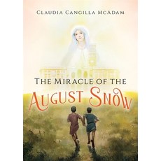 (英文圖書)The Miracle of the August Snow 平裝版, OSV Kids, 英文