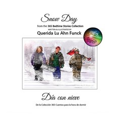 (英文圖書)Snow Day 精裝版, Dreamtime Illustrations, LLC, 英文