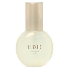 SHISEIDO 資生堂 Elixir膠原彈潤精華噴霧, 1瓶, 80ml