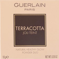 GUERLAIN 嬌蘭 粉餅 10g, 1入, 00 Clair/Light-Blondes