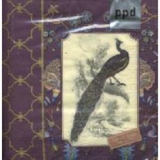 斑馬麥麥餐巾紙 蝶古巴特拼貼餐巾紙 德國餐巾紙 手作DIY手工藝材料 印刷紙巾