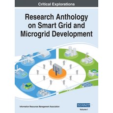 (英文圖書) Research Anthology on Smart Grid and Microgrid Development VOL 1 精裝版, Engineering Science Reference, 英文