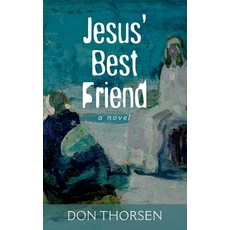 (英文圖書) Jesus' Best Friend 精裝版, Resource Publications (CA), 英文