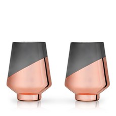 Viski Dipt 水晶酒杯, 2個, 473.2ml