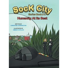 (英文圖書)Sock City Series Book #2: "Humanity at its Best" 精裝版, Authorhouse, 英文