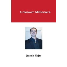 (英文圖書) Unknown Millionaire 平裝版, Lulu.com, 英文