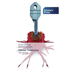 Cancer Treatment 平裝版, Scholars' Press, 英文