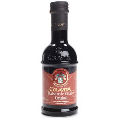COLAVITA 寇拉維塔 Balsamic Grace 原味無麩質, 1個, 225毫升