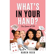 (英文圖書)What's in Your Hand?: The Game of Life 平裝版, Christian Living Books Inc., 英文