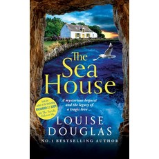 (英文圖書) The Sea House 精裝版, Boldwood Books Ltd, 英文